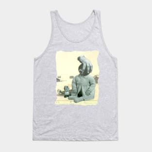 Baby Bowl Tank Top